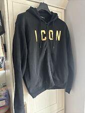dsquared icon jumper for sale  STAMFORD