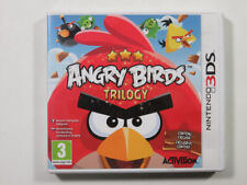 Angry birds trilogie d'occasion  Paris XI