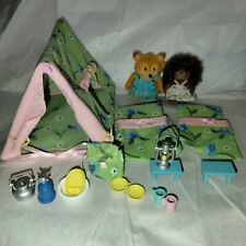 Calico critters sylvanian for sale  Pawtucket