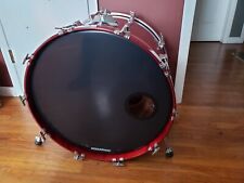 Tama bass drum for sale  Hiram