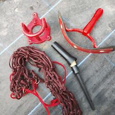 Bridle hook haynet for sale  NUNEATON