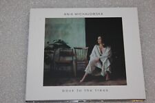 Ania Michałowska - Back to the trees CD z autografem na sprzedaż  PL
