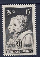 Stamp timbre 845 d'occasion  Toulon-