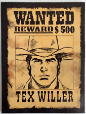 Tex willer variant usato  Perugia