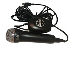 Rock band microphone for sale  Hillman