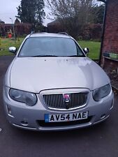 2004 rover 2.0 for sale  NEWCASTLE UPON TYNE
