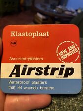 Airstrip elastoplast retro for sale  INSCH