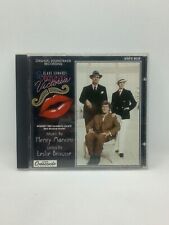 Victor Victoria by Henry Mancini (CD, wrzesień-1994, PKB/Crescendo) na sprzedaż  Wysyłka do Poland
