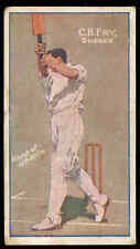 Sniders abrahams cricketers for sale  LLANRWST