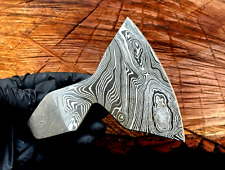 Handmade damascus steel for sale  Shipping to Ireland