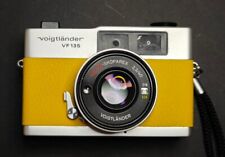 Voigtlander 135 35mm for sale  LONDON
