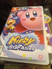kirby star allies for sale  Sterling