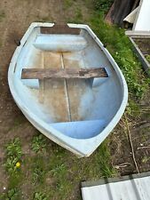 folding dinghy for sale  BEDFORD