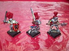 Warhammer empire reiksguard for sale  FELIXSTOWE