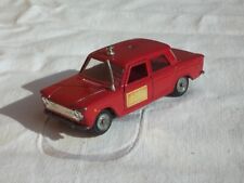 Mebetoys fiat 1500 usato  Bologna