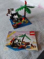 Lego 6260 piraten gebraucht kaufen  Hünxe