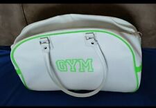 Reisetasche sporttasche gym gebraucht kaufen  Langerfeld