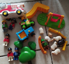 Playmobil 123 lot d'occasion  Castries