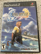 Final fantasy sony for sale  Inverness