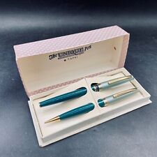 Capri fountain pen for sale  CULLOMPTON