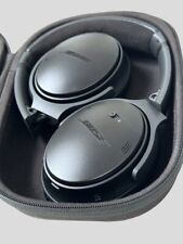 Bose quietcomfort cuffie usato  Torino