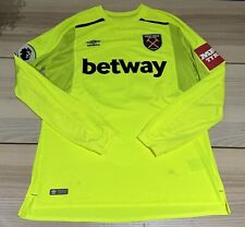 West ham united for sale  LONDON
