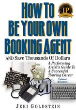 Booking agent save for sale  USA