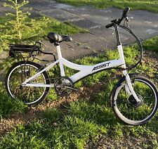 Assist electric bike for sale  CHELMSFORD