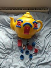 big yellow teapot toy for sale  SHERINGHAM