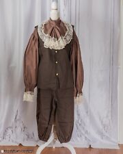 Colonial man costume for sale  Creedmoor