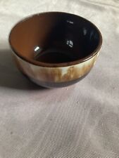 Small brown glazed for sale  KIDWELLY