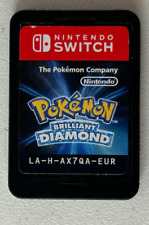 Pokémon diamant nintendo d'occasion  Oloron-Sainte-Marie