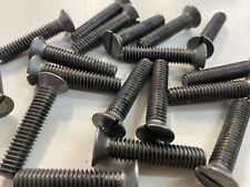 Screws & Bolts for sale  LEICESTER