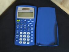 Texas instruments 34ii for sale  Pittsburgh