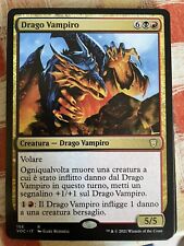 Mtg drago vampiro usato  Castel Bolognese