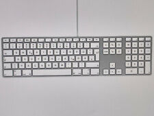apple mb110d b keyboard gebraucht kaufen  Neustadt