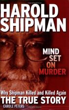 Harold shipman mind for sale  UK