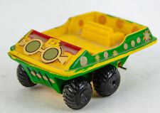 Raro Vintage Aurora Escala 1:25 1969 Banana Splits Buggy Kit Modelo de Carro Plástico comprar usado  Enviando para Brazil