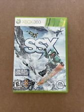Ssx xbox 360 for sale  San Jose