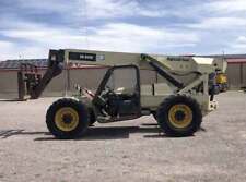 Ingersoll Rand VR-843C Telescopic Forklift Max Lift 43' for sale  Anthony