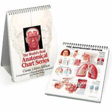 Best anatomical chart for sale  Interlochen