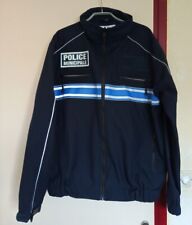 Blouson softshell police d'occasion  Béziers