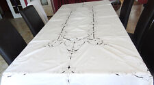 Ancienne grande nappe d'occasion  La Ciotat