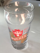 Verre biere phenix d'occasion  Gommegnies