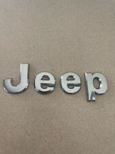 Jeep front hood for sale  Clinton Township