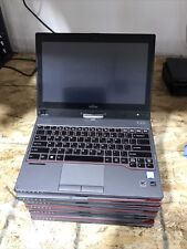 Lot lifebook t726 for sale  Tea