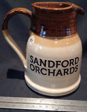 Vintage glazed stoneware for sale  BANBURY