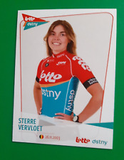 Cyclisme carte cycliste usato  Spedire a Italy