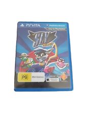 The Sly Trilogy para PSVita PlayStation Vita com estojo lançamento australiano comprar usado  Enviando para Brazil