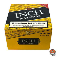 Carrillo inch natural gebraucht kaufen  Mühlburg